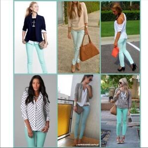 American Eagle 🦅 velvet corduroy super stretch👖